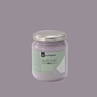 Los mejores  - La Pajarita 106137 Pintura para Decoración y DIY- Chalk- 1- Violet
